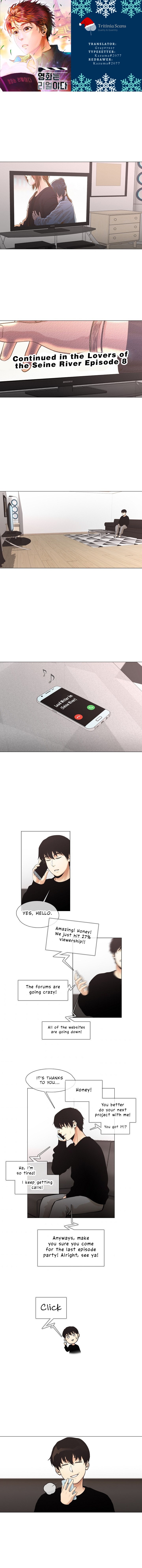 Read Movies Are Real EN Manga Online