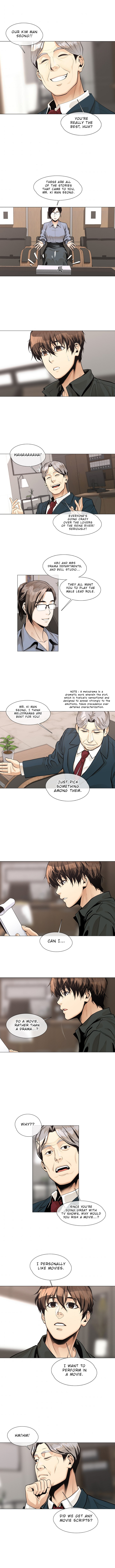 Read Movies Are Real EN Manga Online