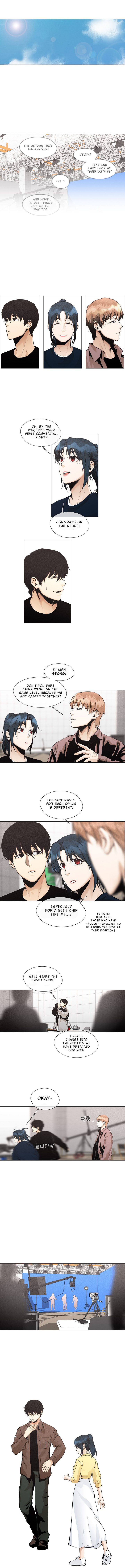 Read Movies Are Real EN Manga Online