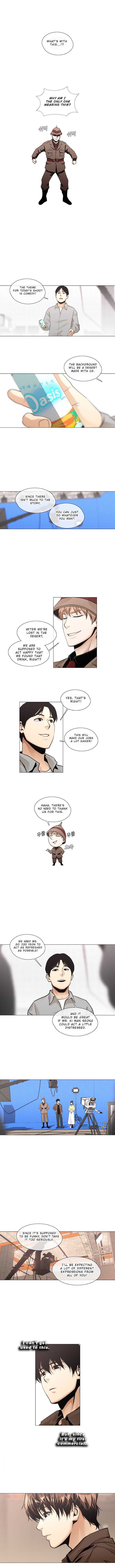 Read Movies Are Real EN Manga Online