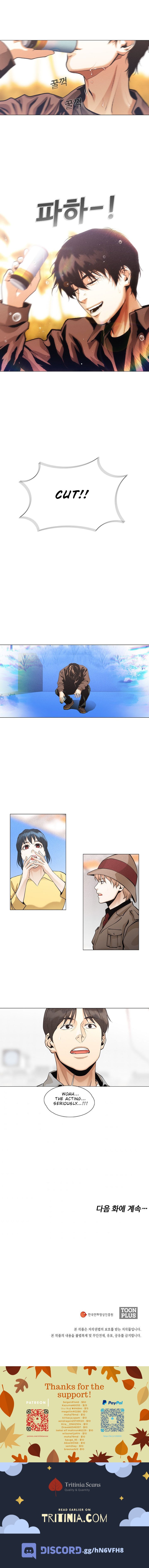 Read Movies Are Real EN Manga Online