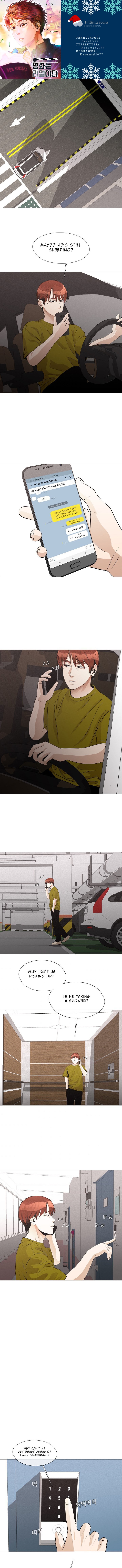 Read Movies Are Real EN Manga Online