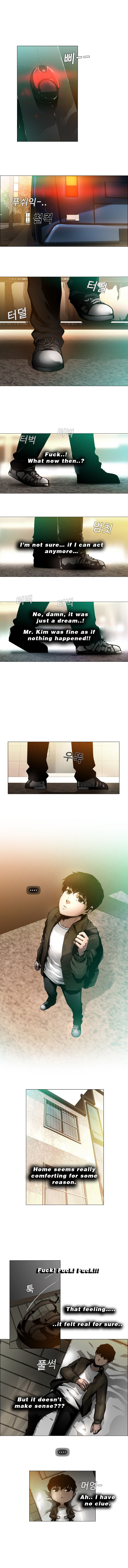 Read Movies Are Real EN Manga Online