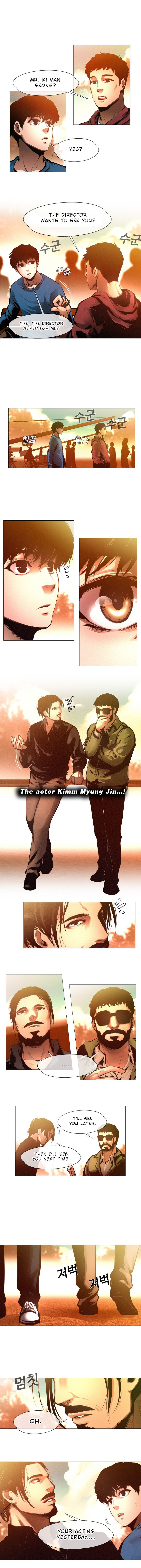 Read Movies Are Real EN Manga Online