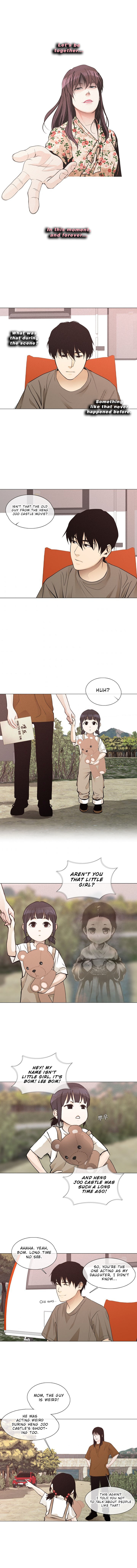 Read Movies Are Real EN Manga Online