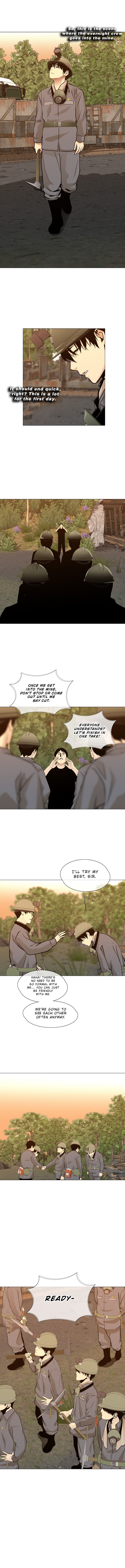 Read Movies Are Real EN Manga Online