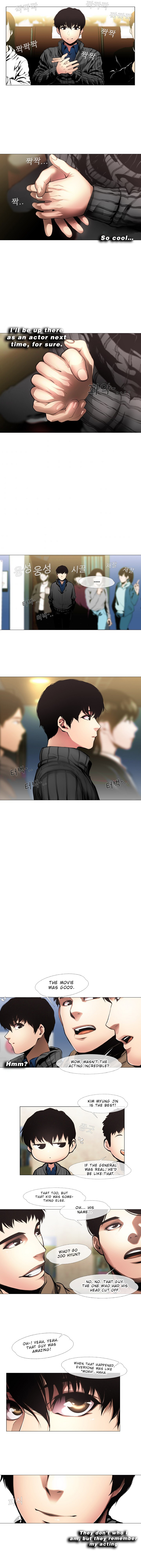 Read Movies Are Real EN Manga Online