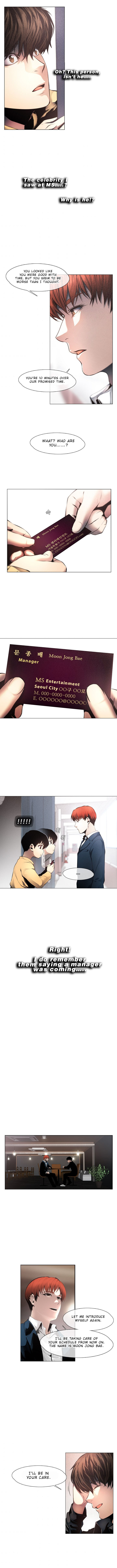 Read Movies Are Real EN Manga Online