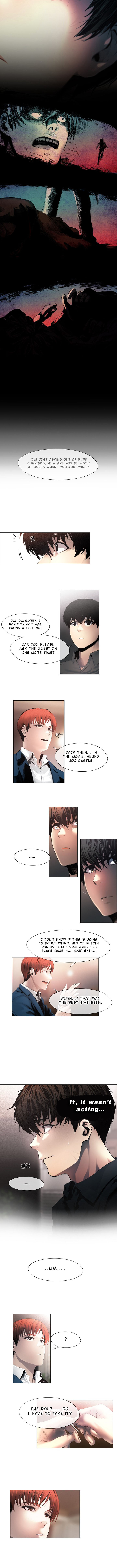 Read Movies Are Real EN Manga Online