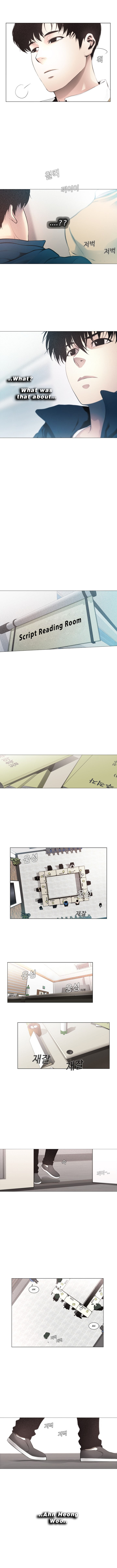 Read Movies Are Real EN Manga Online