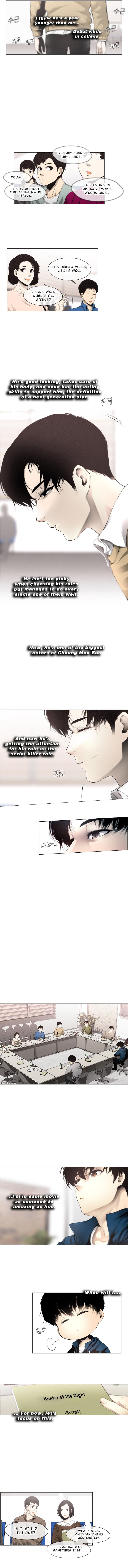 Read Movies Are Real EN Manga Online