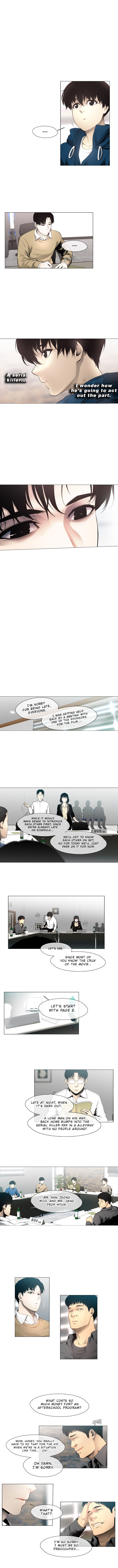 Read Movies Are Real EN Manga Online