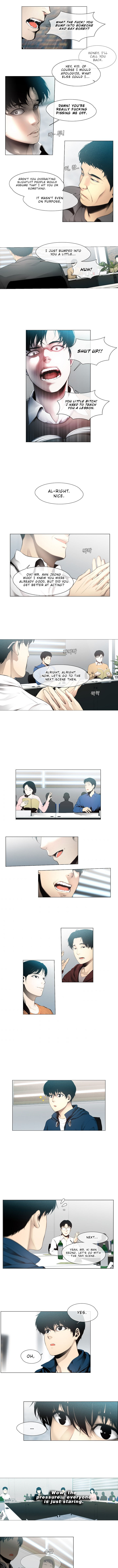 Read Movies Are Real EN Manga Online