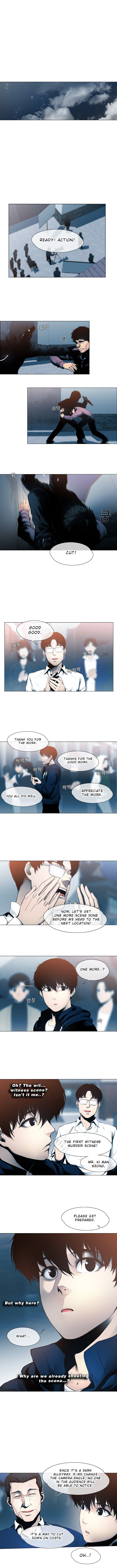 Read Movies Are Real EN Manga Online