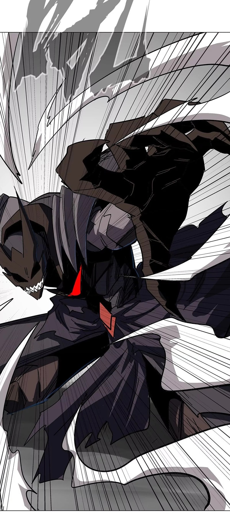 Read Mr. Zombie EN Manga Online