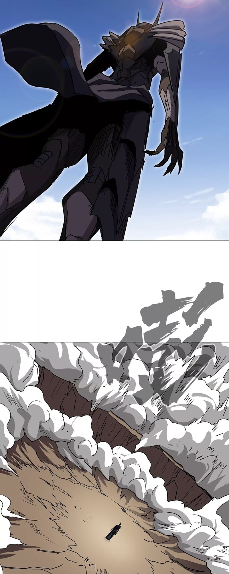 Read Mr. Zombie EN Manga Online