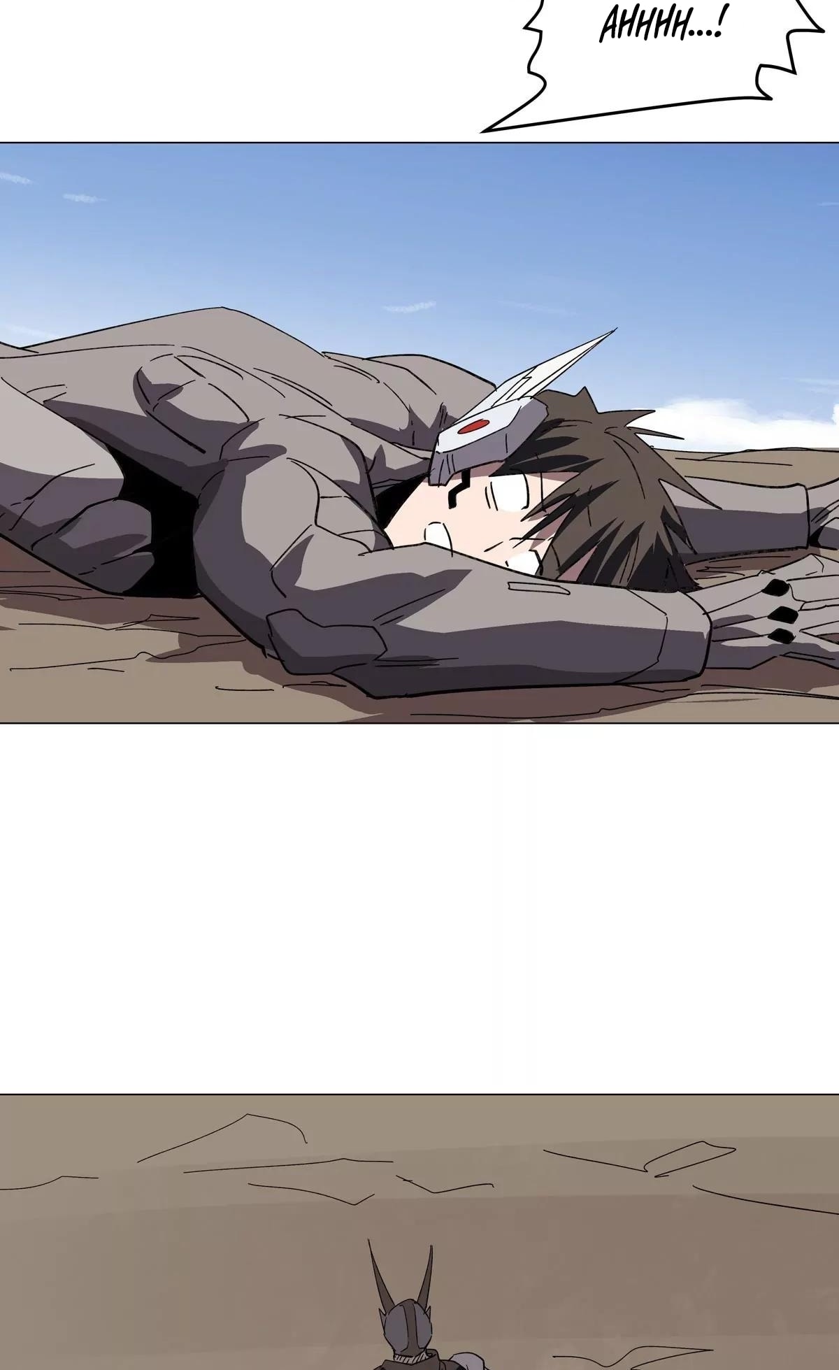 Read Mr. Zombie EN Manga Online