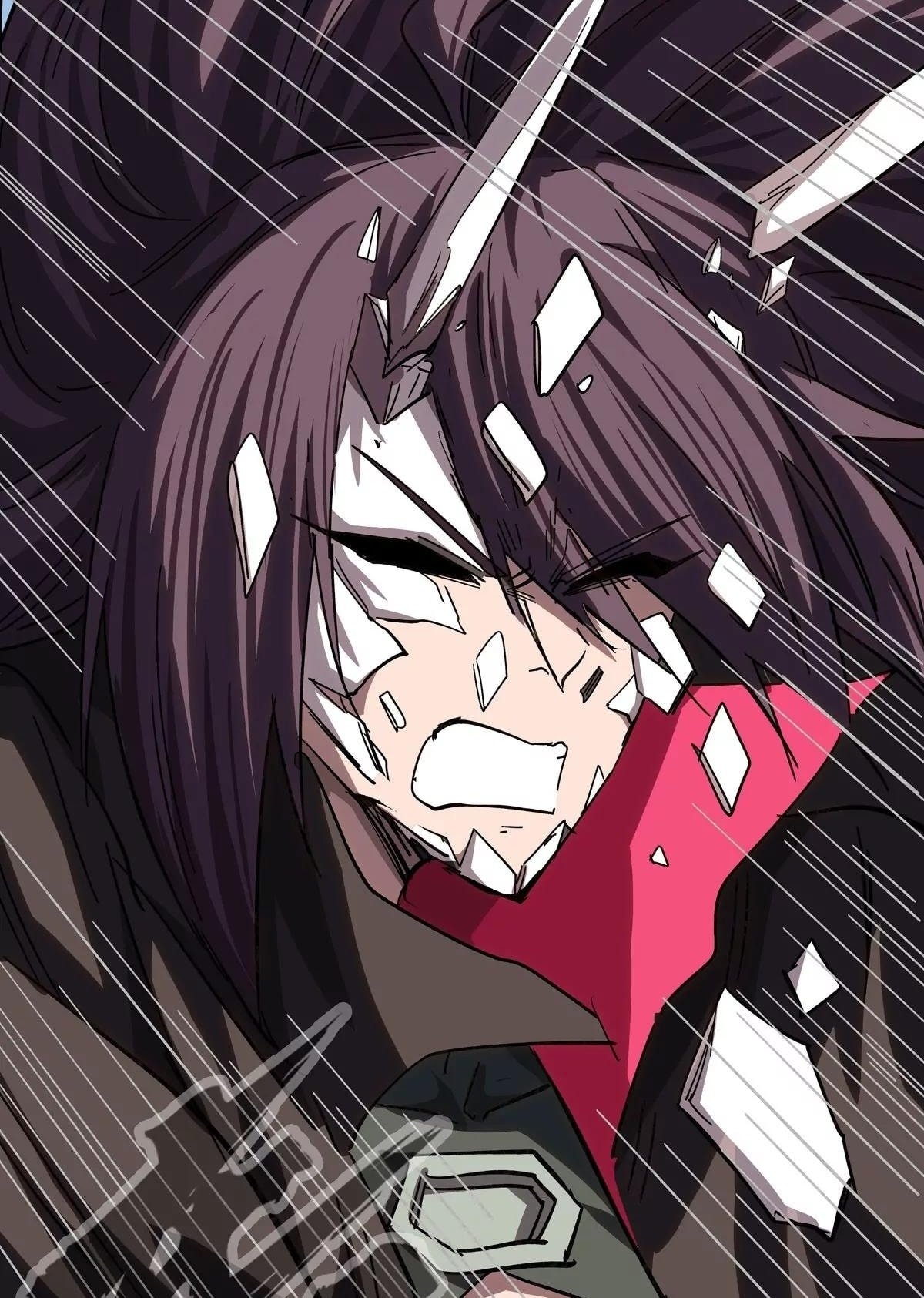 Read Mr. Zombie EN Manga Online