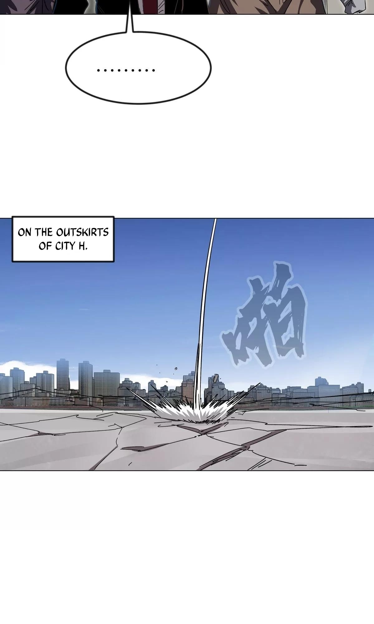 Read Mr. Zombie EN Manga Online