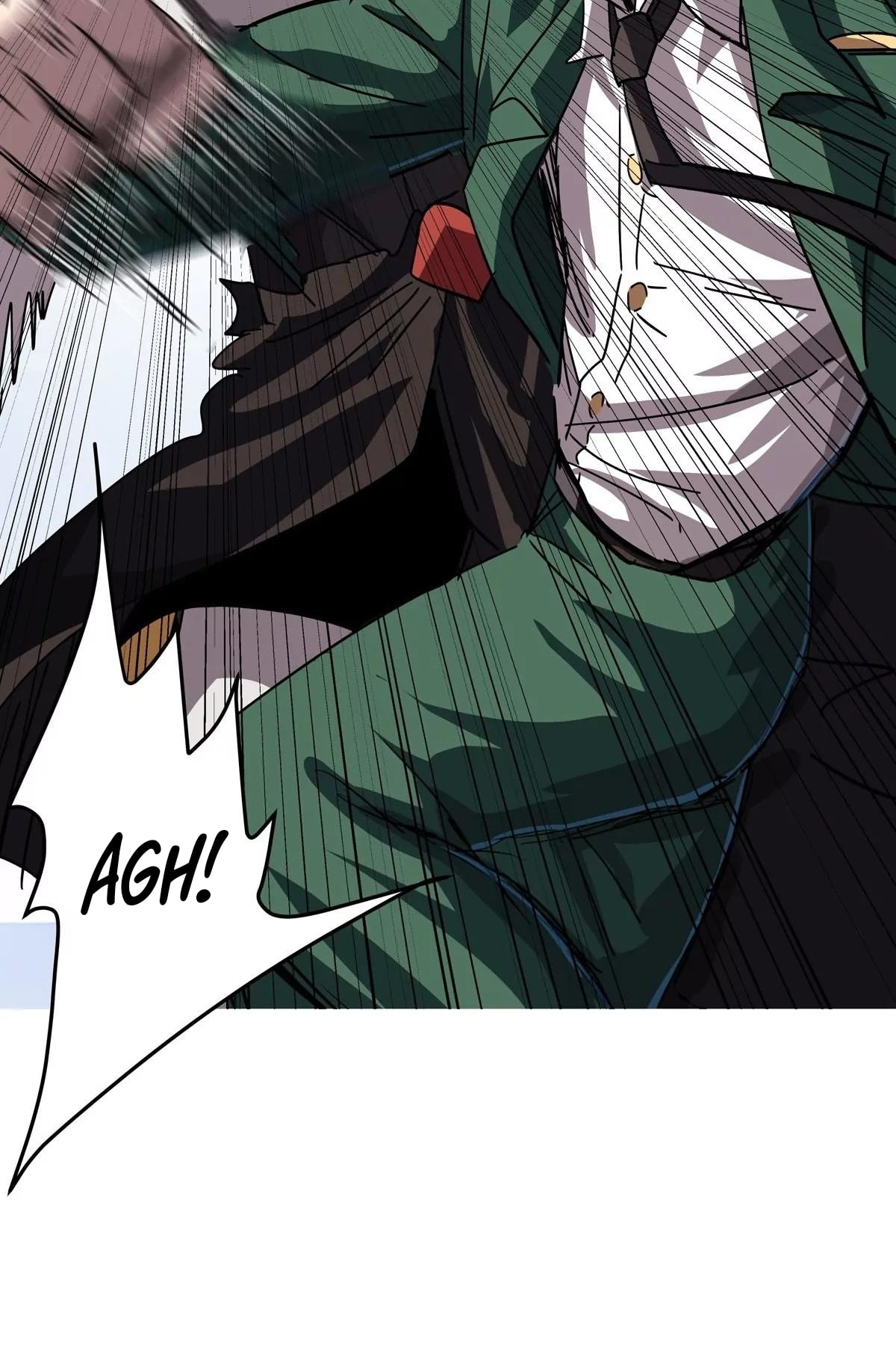 Read Mr. Zombie EN Manga Online