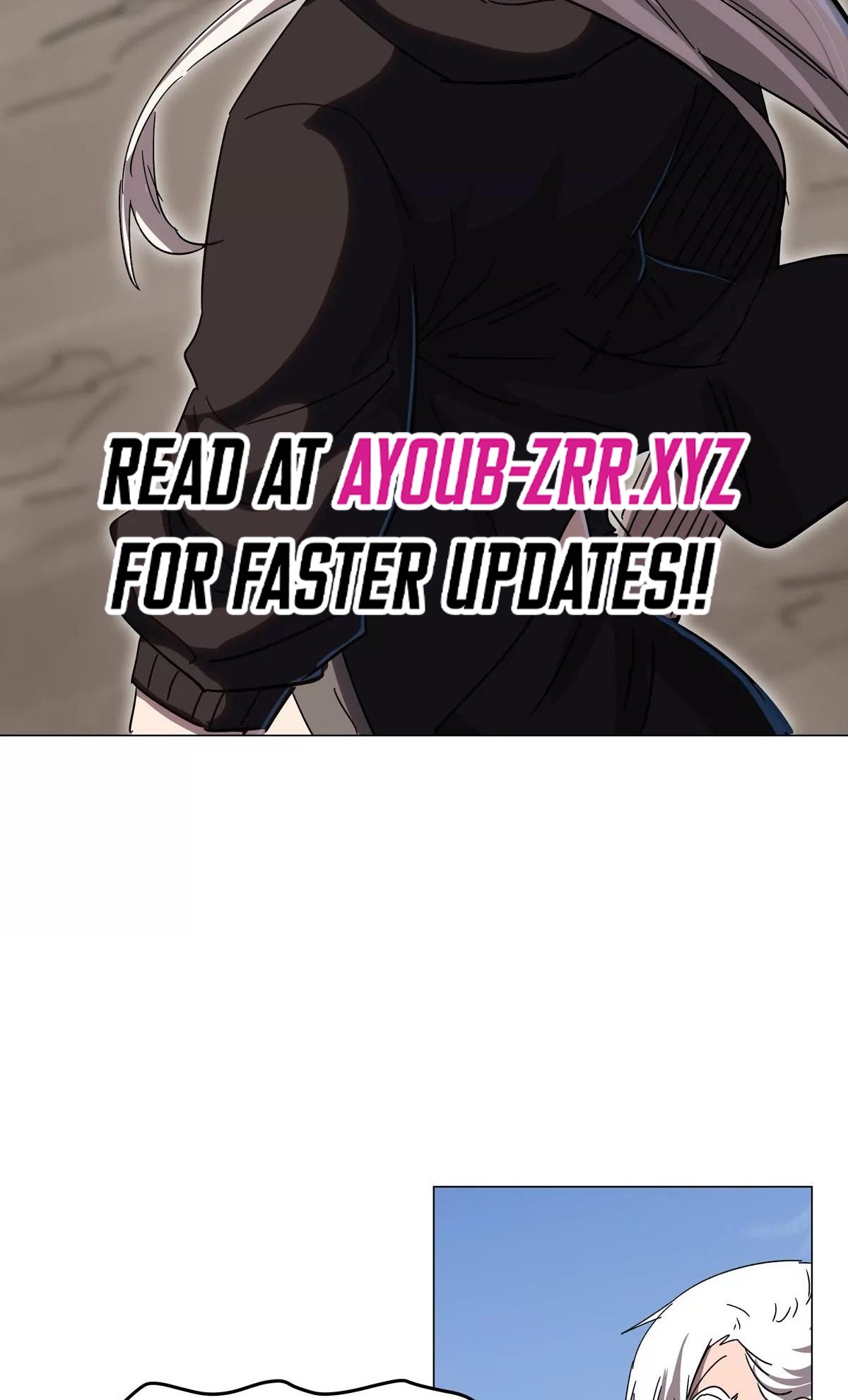 Read Mr. Zombie EN Manga Online