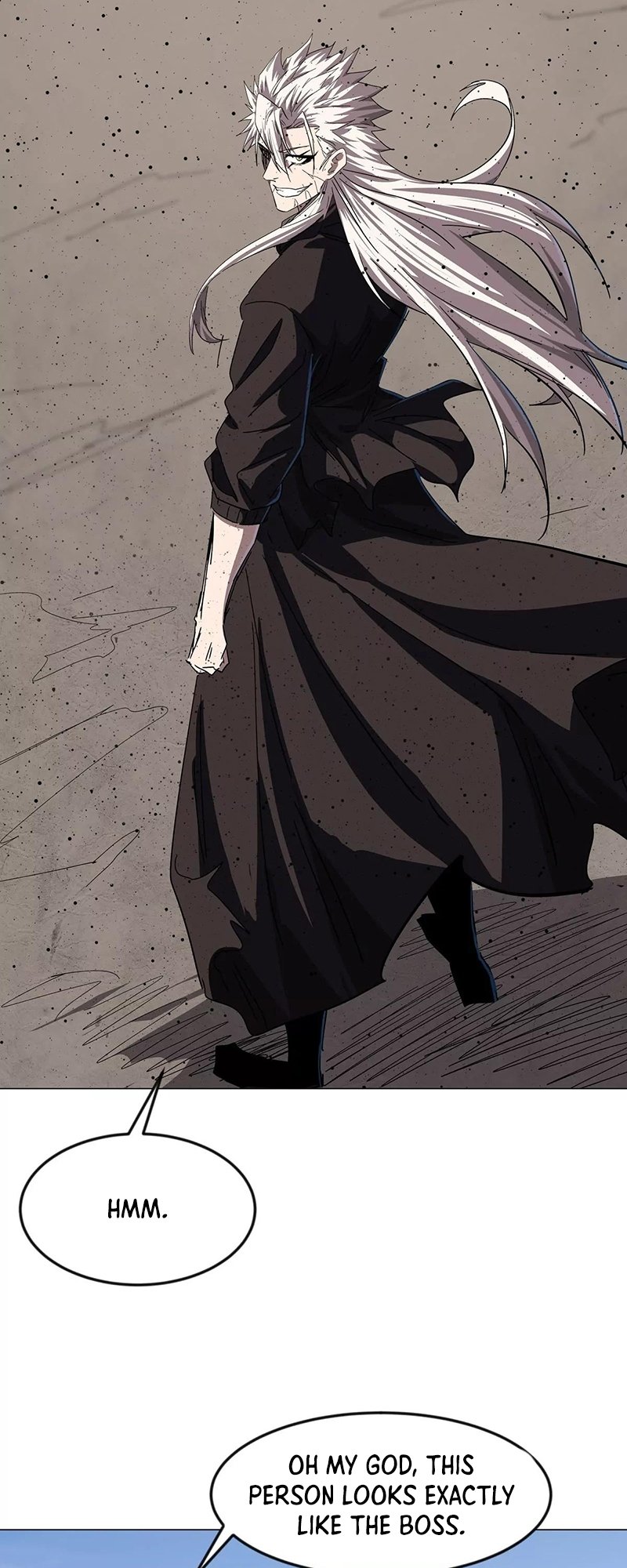 Read Mr. Zombie EN Manga Online
