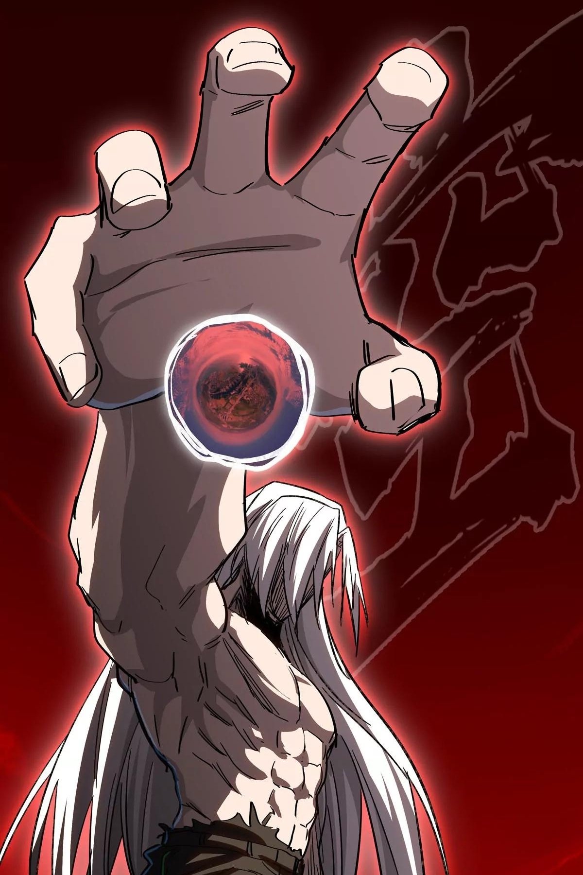Read Mr. Zombie EN Manga Online