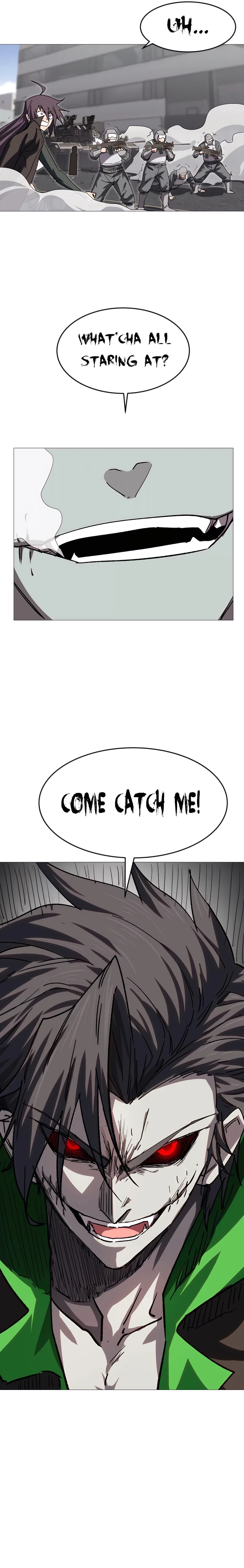 Read Mr. Zombie EN Manga Online