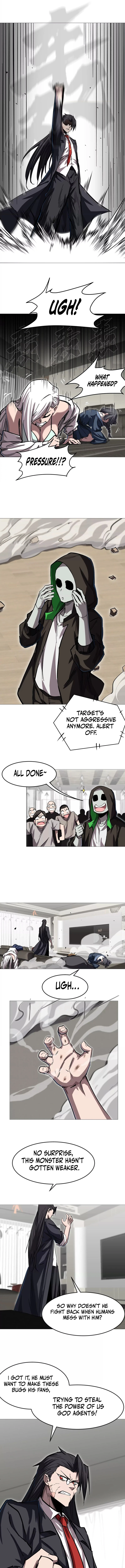 Read Mr. Zombie EN Manga Online