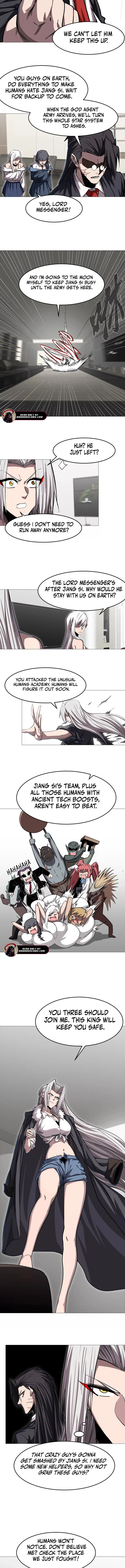 Read Mr. Zombie EN Manga Online