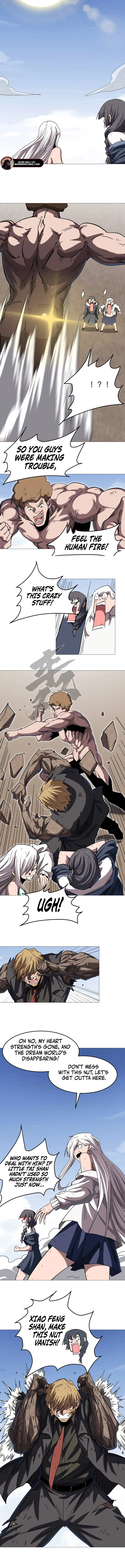Read Mr. Zombie EN Manga Online