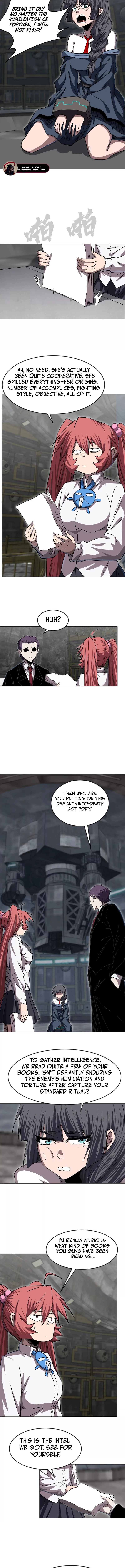 Read Mr. Zombie EN Manga Online