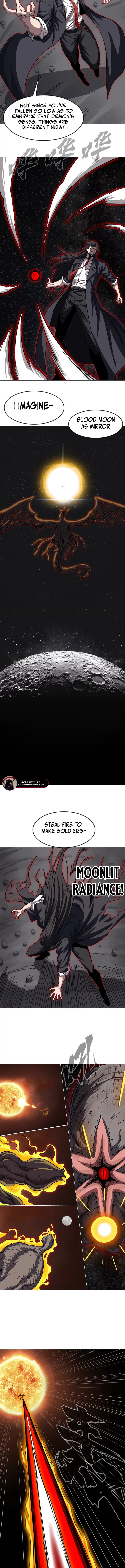 Read Mr. Zombie EN Manga Online