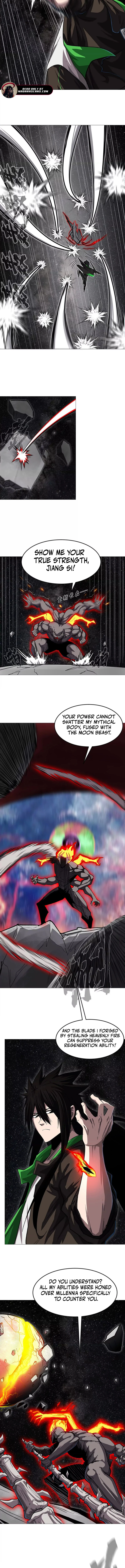 Read Mr. Zombie EN Manga Online