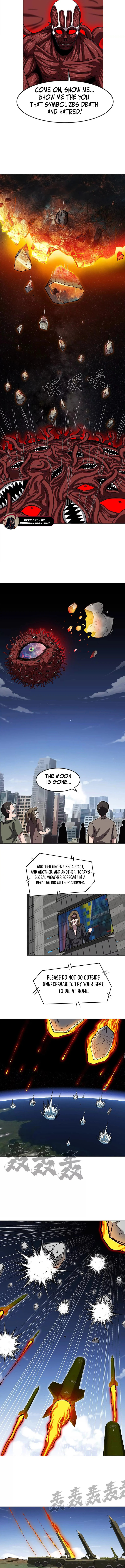 Read Mr. Zombie EN Manga Online