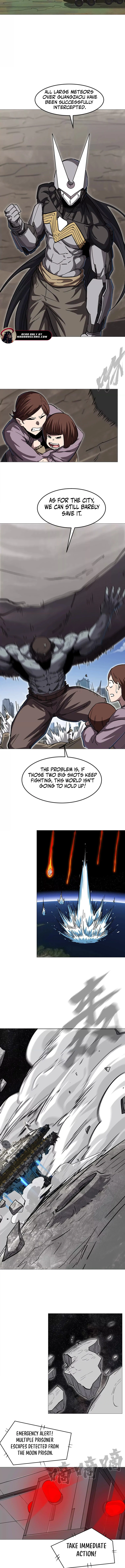 Read Mr. Zombie EN Manga Online