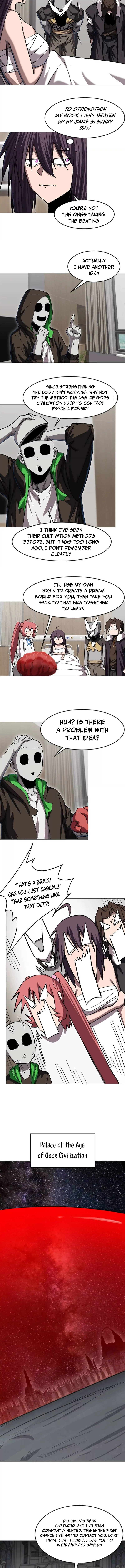 Read Mr. Zombie EN Manga Online