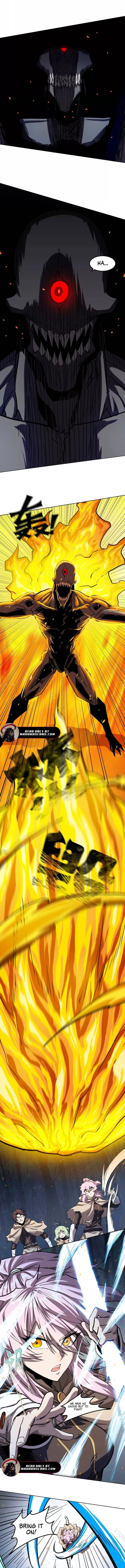 Read Mr. Zombie EN Manga Online