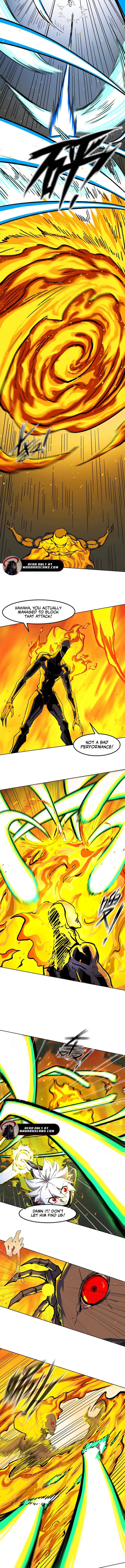 Read Mr. Zombie EN Manga Online