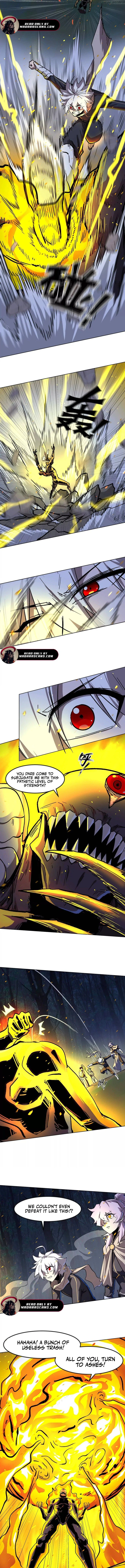 Read Mr. Zombie EN Manga Online