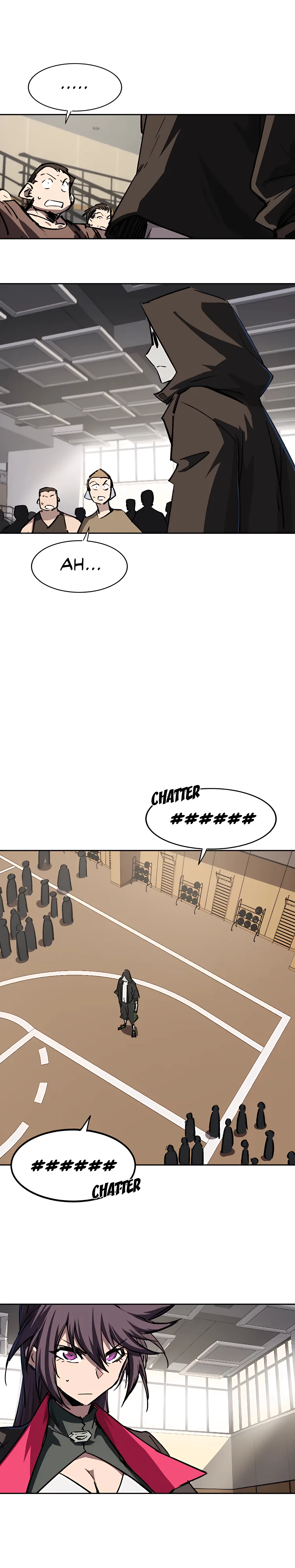 Read Mr. Zombie EN Manga Online
