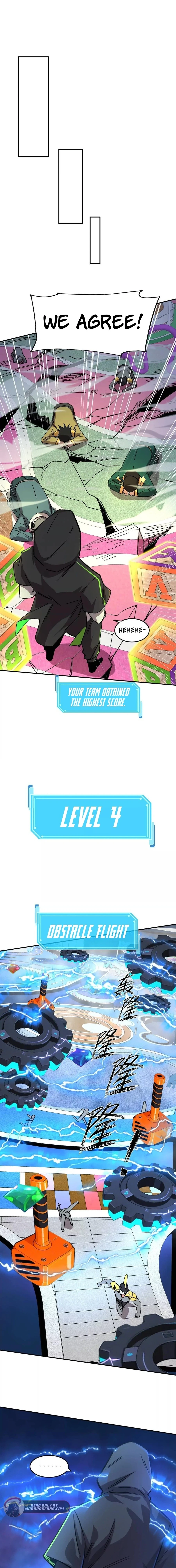Read Mr. Zombie EN Manga Online