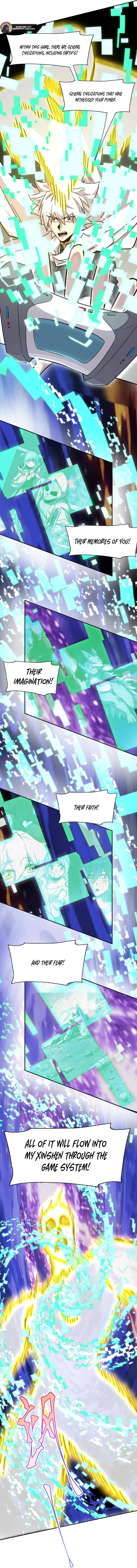 Read Mr. Zombie EN Manga Online
