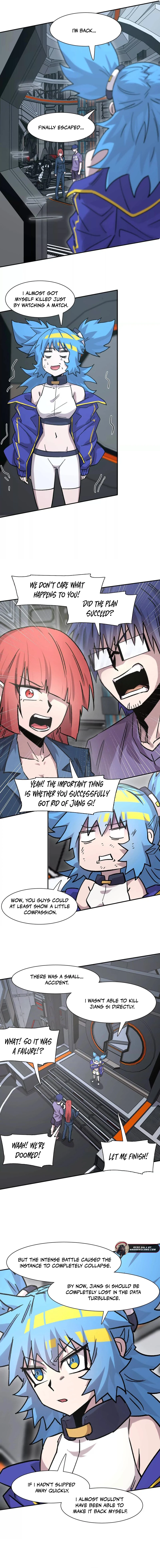 Read Mr. Zombie EN Manga Online