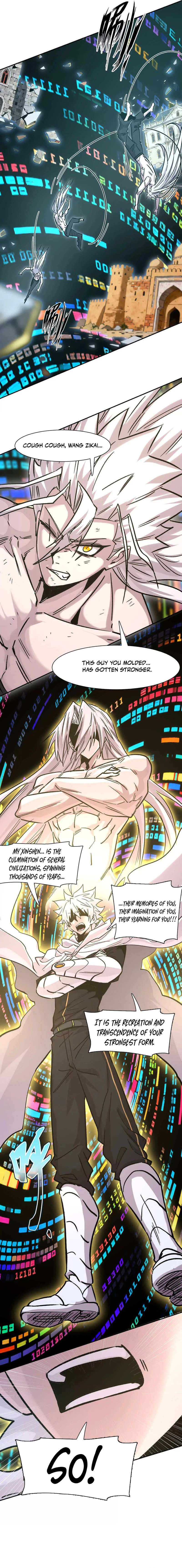 Read Mr. Zombie EN Manga Online