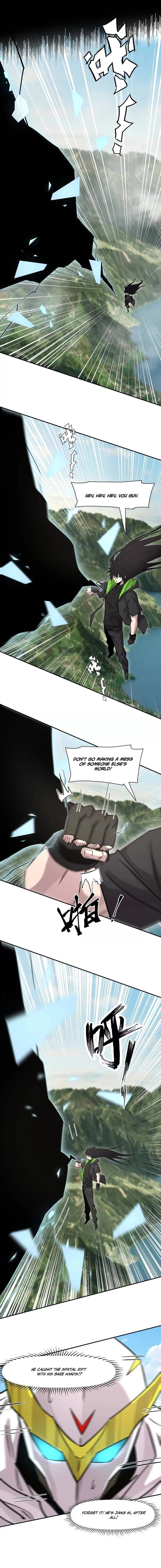 Read Mr. Zombie EN Manga Online