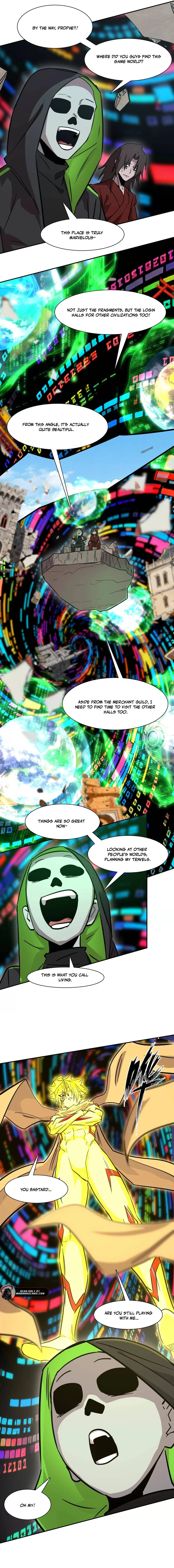 Read Mr. Zombie EN Manga Online