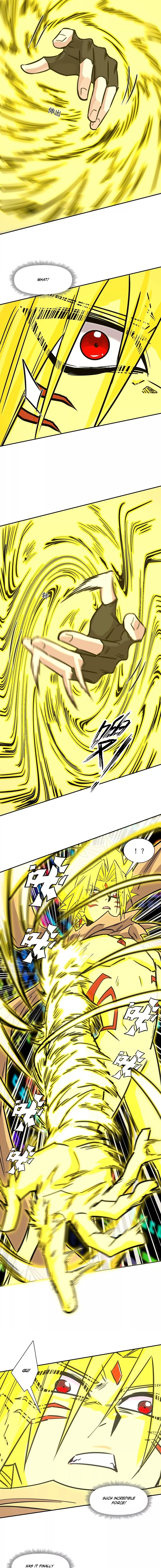 Read Mr. Zombie EN Manga Online