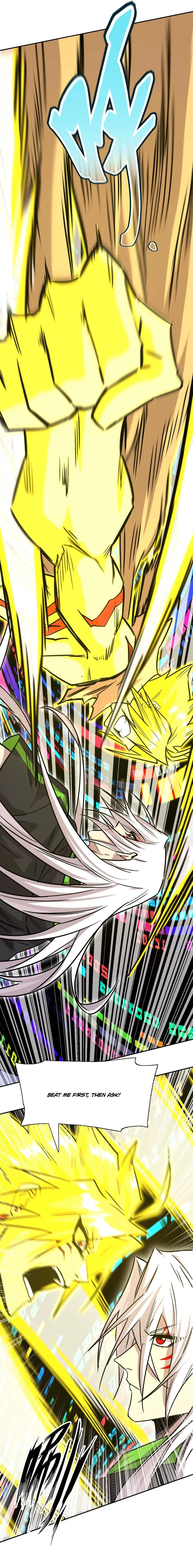 Read Mr. Zombie EN Manga Online