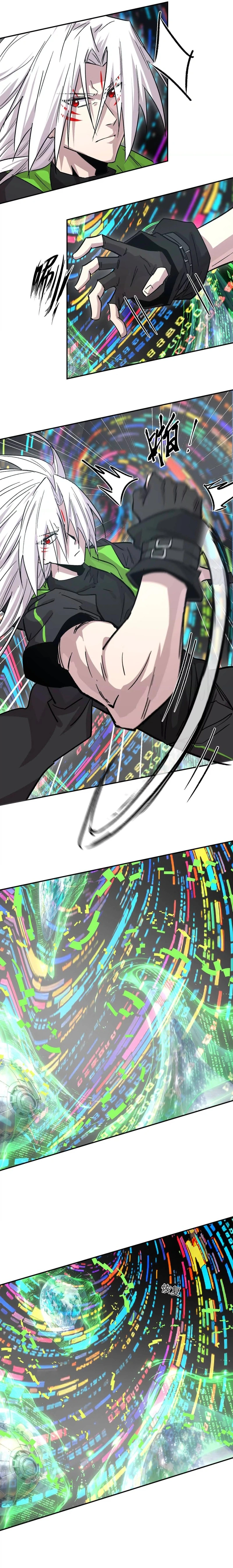 Read Mr. Zombie EN Manga Online